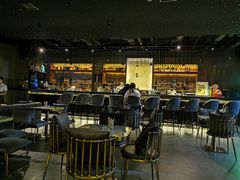 -STARRY CAFE & LOUNGE BAR(高新店)