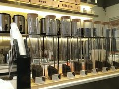 -HEYCAA&LAB 喜悦之茶(太平街店)