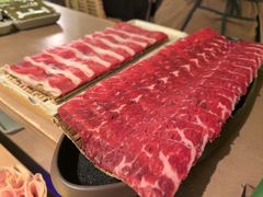-三出山火锅(南京万象天地店)