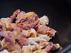 -阿鸡鱼庄·顺德鲜蒸小炒(亚运村店)