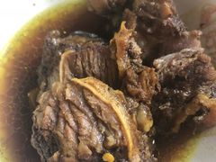 牛排-好成财牛排馆(涂门街总店)