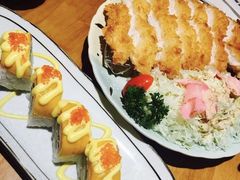 -一心创作料理屋(经开万达店)