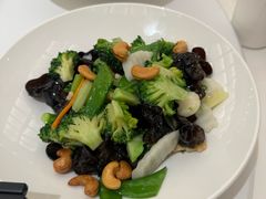 -大铁勺新津菜(中北永旺店)
