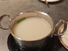 -腾格里· 蒙古山羊火锅(北京中关村店)