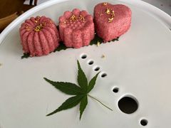 -荷风细雨·中国茶宴(碧云店)