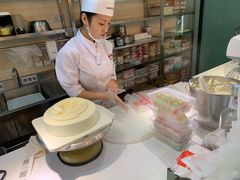 -味多美蛋糕(阜成门店)
