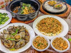 -40号厦门海鲜大排档(中山路店)