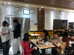 -林静小吃(复兴路店)