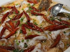 -首秀·四川料理(吾悦广场店)