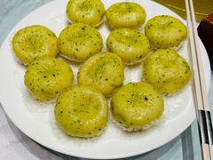 -绿岛国际酒店·海鲜酒楼(八七路店)