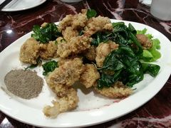 蚵仔酥-阿勇鲁肉饭(龙茗路店)