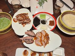 -全聚德(双井店)