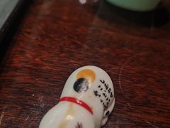 -古京·臻致料理(月湖店)