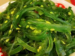 中华海草-友壹町寿司(嘉洲广场店)