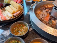 -牛New寿喜烧(新六百店)