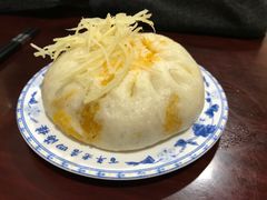 蟹黄包-四海楼(如皋定慧禅寺店)