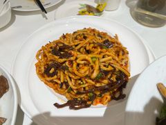 -大铁勺新津菜(中北永旺店)