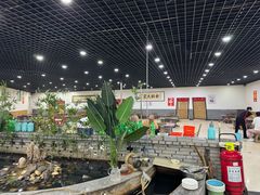 -夏家大锅台炖鱼馆