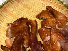 大树头必点招烧鸡-大树头森林餐厅(番禺广场店)