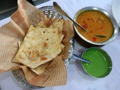 -葛尼沙印度餐厅 (镇明路店)