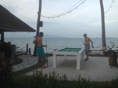 -查汶海滩