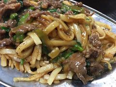 -来自潮州牛肉店(华强北店)