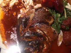 -永安鱼庄·镇江菜(丁卯店)