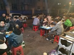 -松明一烤肉馆(鲁园店)