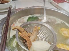 -八合里潮汕鲜牛肉火锅(吉大店)