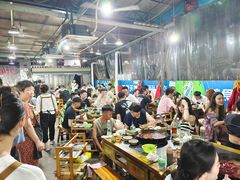 -星鸿社重庆老火锅
