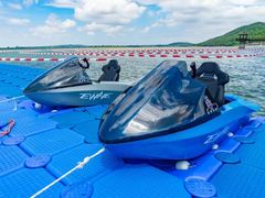 -南京金牛湖风景区