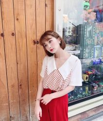 -MYYF SALON烫发染发