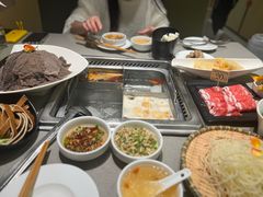 -海底捞火锅(王府井店)