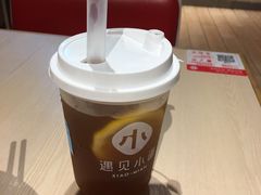-遇见小面(凯德广场店)