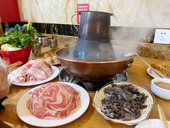 羊肉-元盛居(生态大街店)