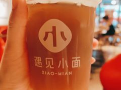 -遇见小面(凯德广场店)