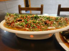 -飞虹鱼馆(春华路店)