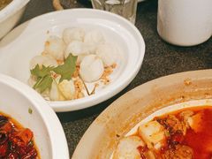 -赠李白·如诗的川味(余杭万达广场店)