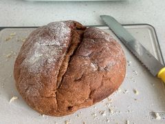 -波特曼西餐厅(南岗店)