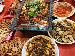-小辉哥大排档(船山路总店)