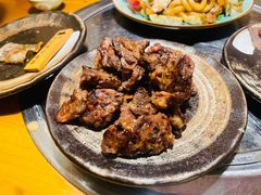 -本寻烧肉酒场(双井店)
