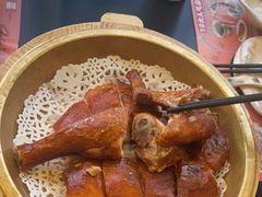 胡桃里招牌烤鸡-胡桃里音乐酒馆(白云五号T5 MALL店)