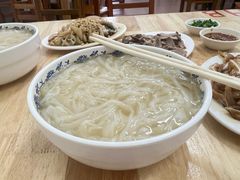 鹅肠-芳记粉店(总店)