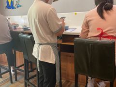 -鲜锦记潮汕牛肉火锅(月坛店)