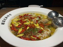 -太二酸菜鱼(福州泰禾店)