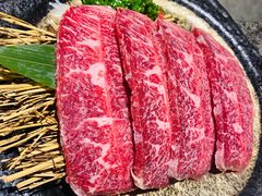 -NIUAN牛庵·日式和牛烧肉(恒隆店)
