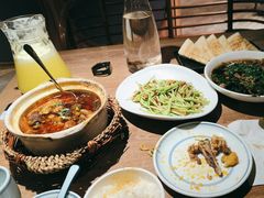 -周家二小姐的菜(西津渡店)