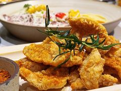 -墨纪Mojí墨西哥餐厅(官舍店)