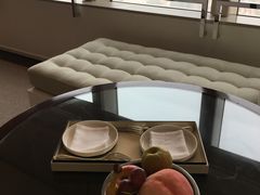 -上海柏悦酒店