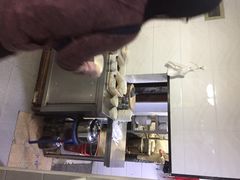 西安特色面馆-西安特色面馆(吉兆营店)